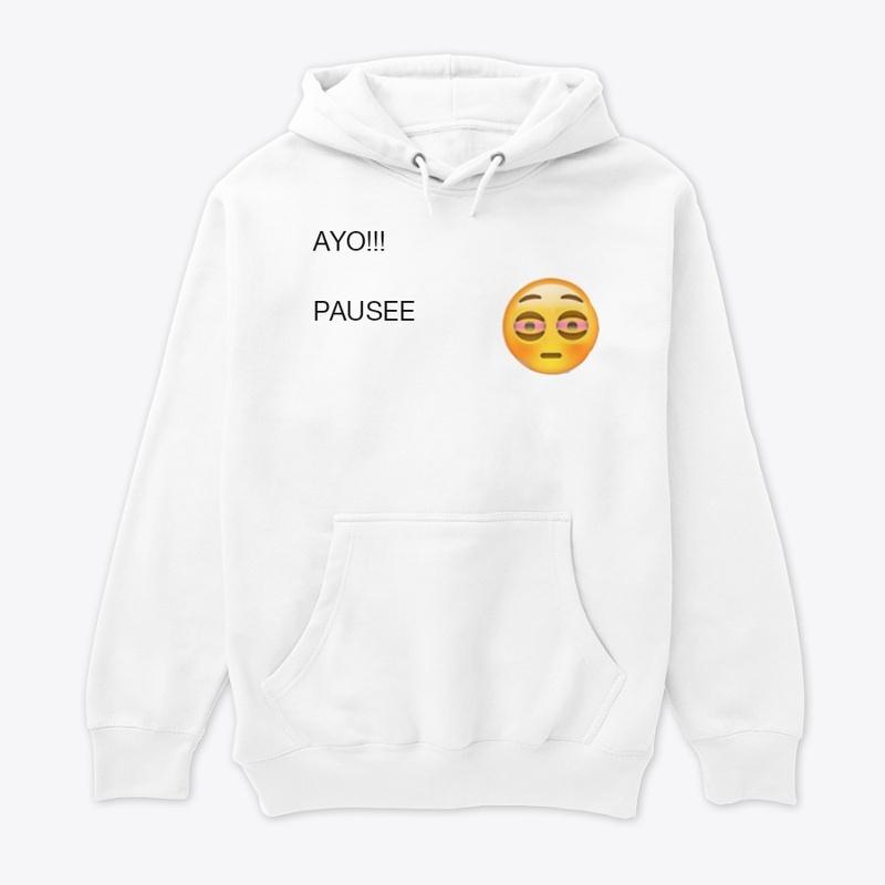 AYO MERCH 