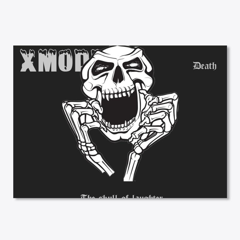 XMODE