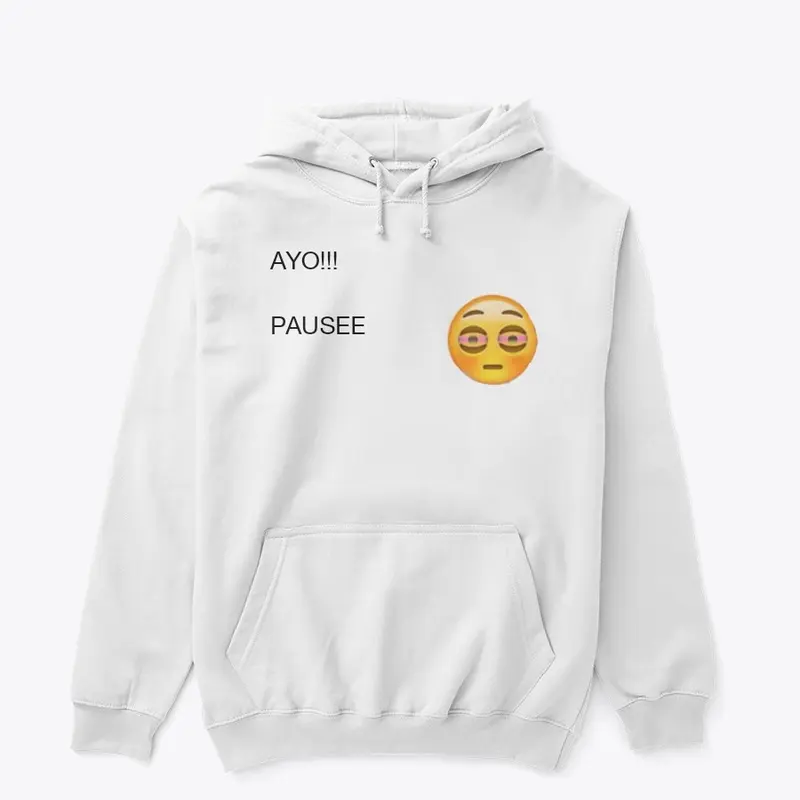 AYO MERCH 