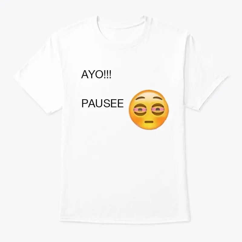 AYO MERCH 