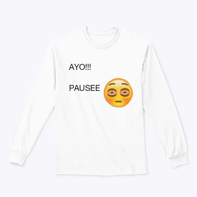 AYO MERCH 